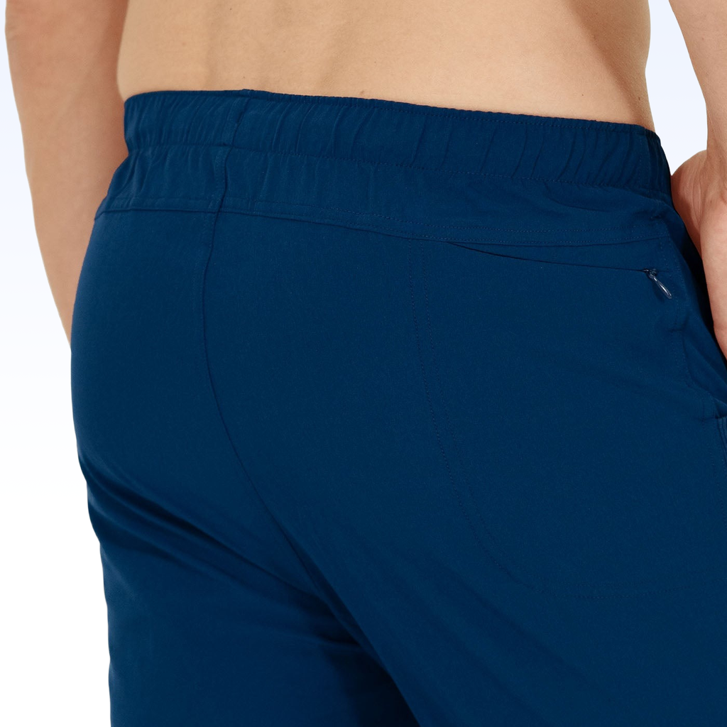 SSUN - LIGHTWEIGHT JOGGERS UPF50+