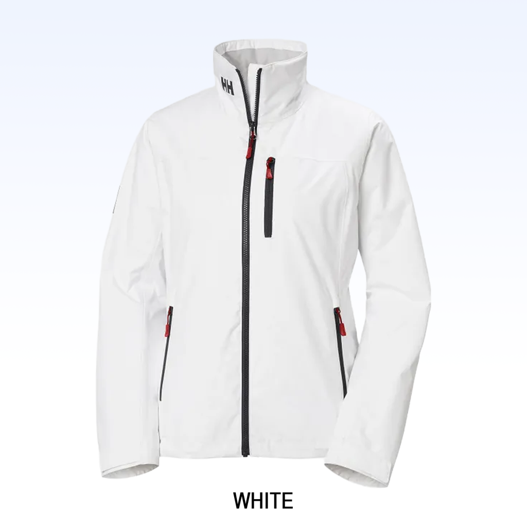 HELLY HANSEN W CREW MIDLAYER JACKET 2.0