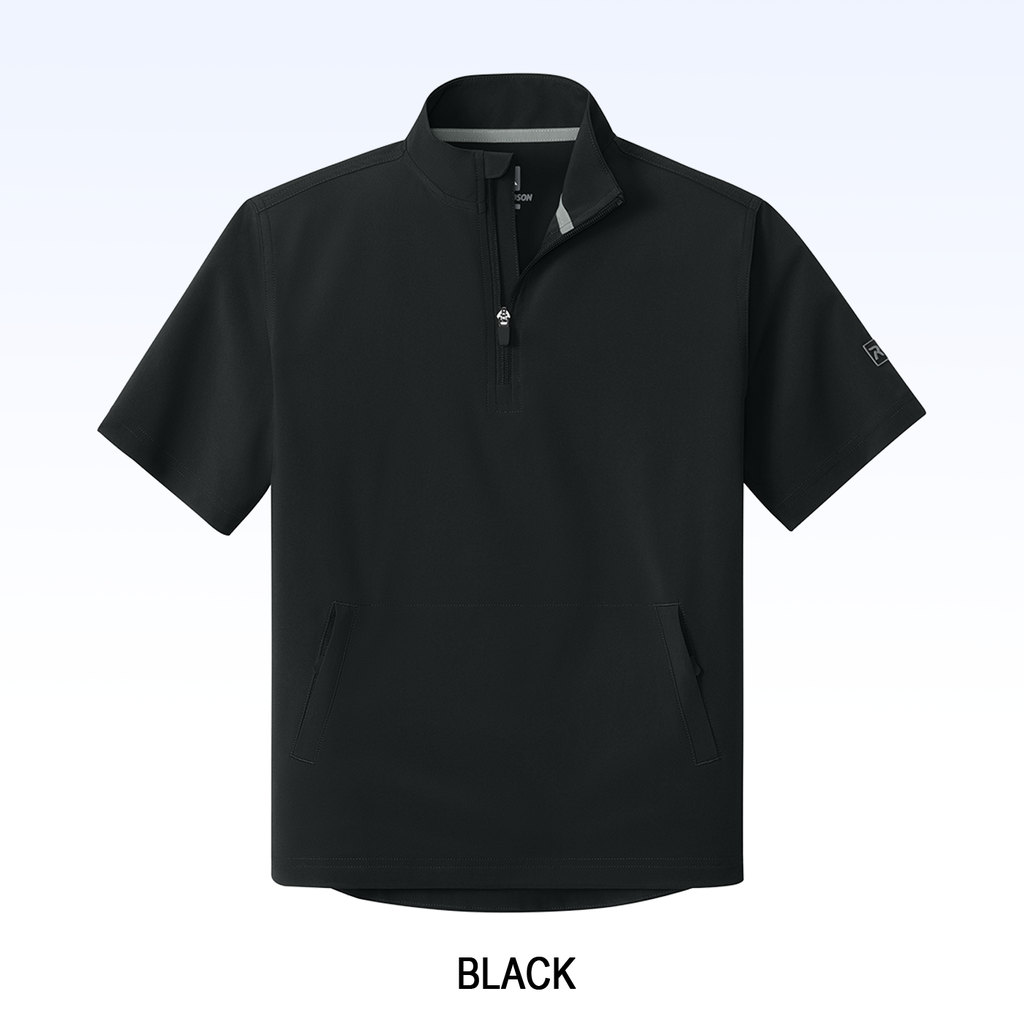 RICHARDSON YOUTH BARRAGE WIND SHIRT