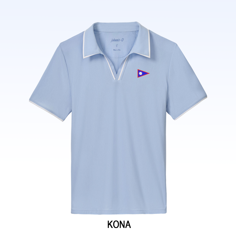 JOHNNIE-O ADELAIDE PERFORMANCE JERSEY POLO
