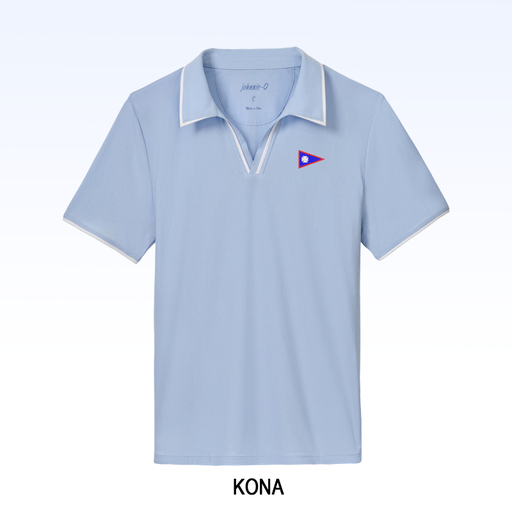 JOHNNIE-O ADELAIDE PERFORMANCE JERSEY POLO