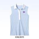 JOHNNIE-O KAYLEE PERFORMANCE SLEEVELESS POLO