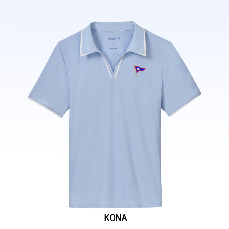 JOHNNIE-O ADELAIDE PERFORMANCE JERSEY POLO