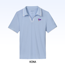 JOHNNIE-O ADELAIDE PERFORMANCE JERSEY POLO