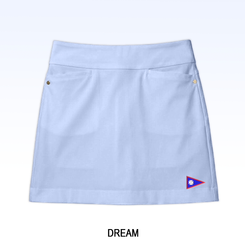 FAIRWAY & GREENE CARRIE SKIRT