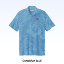 TOMMY BAHAMA SANTIAGO PARADISE POLO