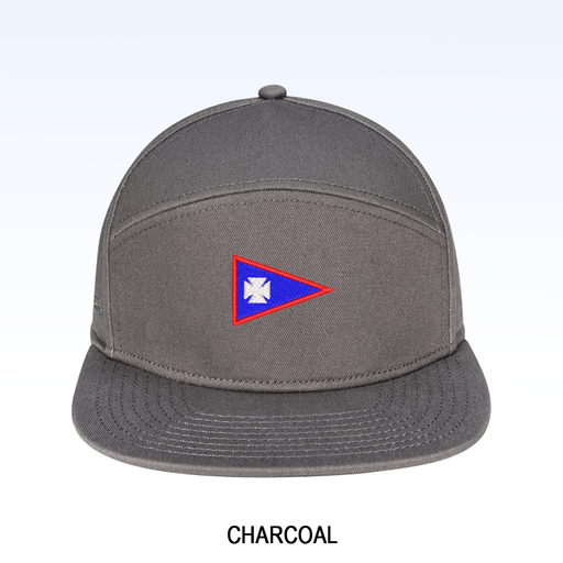 TRADESMAN SIX-PANEL CAP