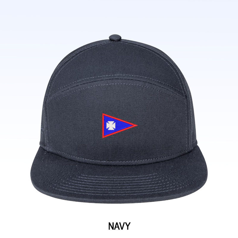 TRADESMAN SIX-PANEL CAP