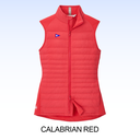 PETER MILLAR FUSE SEERSUCKER HYBRID VEST