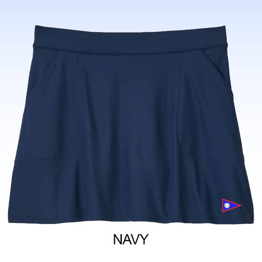 PETER MILLAR SALLY SKORT