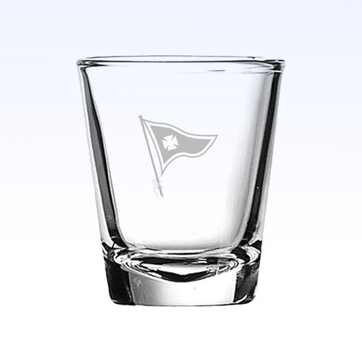 SHOT GLASSES - 2 oz.