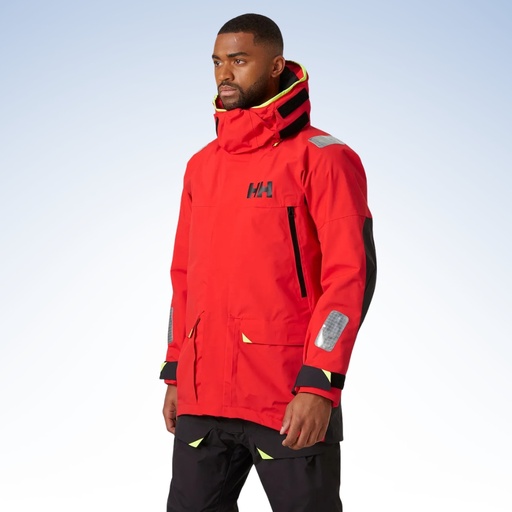 HELLY HANSEN SKAGEN OFFSHORE SAILING JACKET