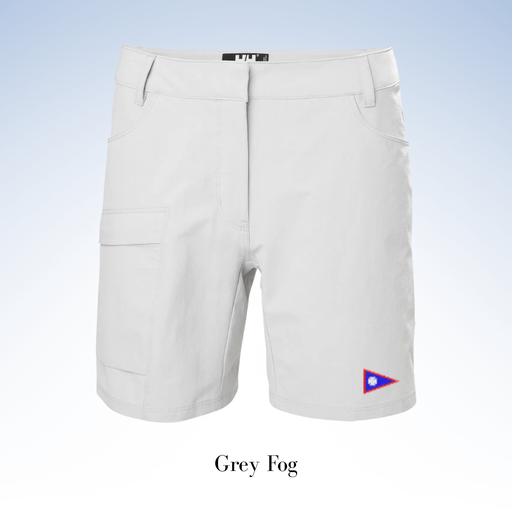 HELLY HANSEN WOMEN'S QUICK-DRY CARGO SHORTS