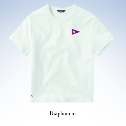 CUTS CLOTHING ALMOST FRIDAY LADIES TEE